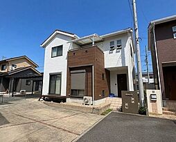中古戸建　鈴鹿市南玉垣町