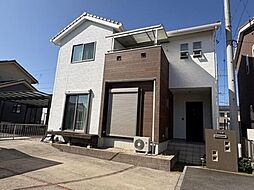 中古戸建　鈴鹿市南玉垣町