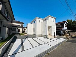 新築戸建 鈴鹿市若松北第9 全1棟 1号棟