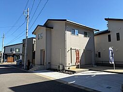 新築戸建　亀山市椿世町