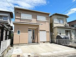 中古戸建　亀山市能褒野町