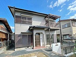 中古戸建　亀山市みずほ台