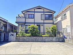 中古戸建　鈴鹿市白子二丁目