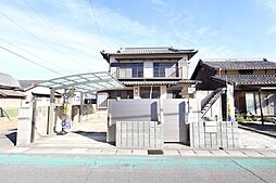 中古戸建　鈴鹿市磯山二丁目