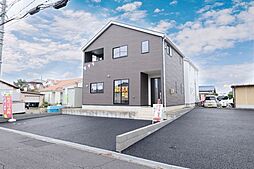 新築戸建　鈴鹿市東磯山　第4　全3棟　3号棟