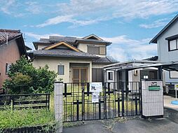 中古戸建　鈴鹿市神戸八丁目