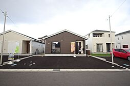 新築戸建 鈴鹿市長太栄町 第3 全3棟 3号棟