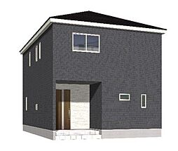 新築戸建 鈴鹿市長太栄町 第4 全4棟 1号棟