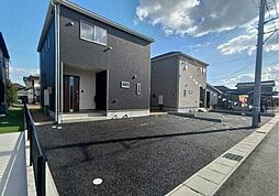 新築戸建 鈴鹿市長太栄町 第4 全4棟 1号棟