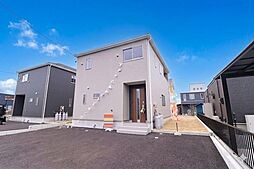 新築戸建 鈴鹿市長太栄町 第4 全4棟 2号棟