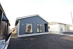 新築戸建　鈴鹿市長太栄町　第4　全4棟　3号棟