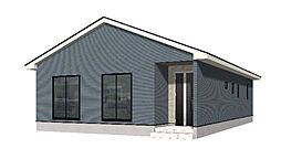 新築戸建 鈴鹿市長太栄町 第4 全4棟 3号棟