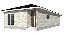 新築戸建　鈴鹿市長太栄町　第4　全4棟　4号棟