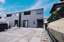 中古戸建　鈴鹿市長太栄町二丁目