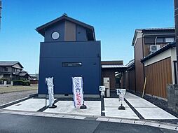 中古戸建　鈴鹿市江島本町