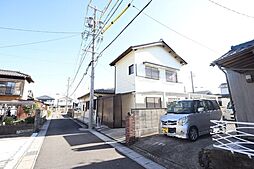 中古戸建　鈴鹿市寺家一丁目