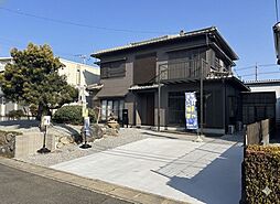 中古戸建　鈴鹿市桜島町五丁目
