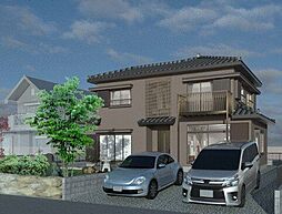 中古戸建　鈴鹿市桜島町五丁目