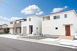 新築戸建　鈴鹿市長太旭町二丁目　全12棟　7号棟