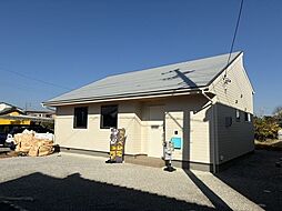 中古戸建　鈴鹿市肥田町