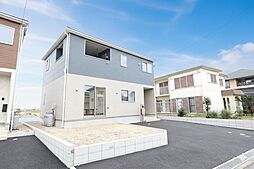 新築戸建 鈴鹿市若松北 第1 全2棟 1号棟