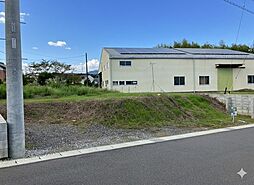 売土地　亀山市長明寺町　全4区画　4号地