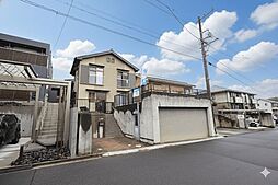 中古戸建　鈴鹿市高岡台五丁目