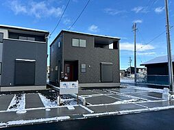 新築戸建　鈴鹿市池田町第6　全2棟　2号棟