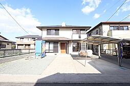 中古戸建　鈴鹿市庄野東一丁目