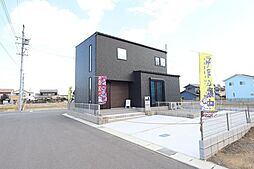 新築戸建　鈴鹿市東玉垣町2期　13号地