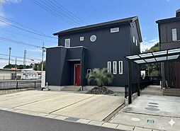 中古戸建　亀山市田村町