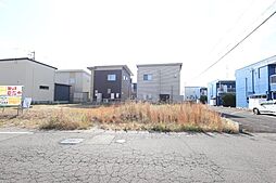 売土地　鈴鹿市末広南一丁目　全15区画　15号地