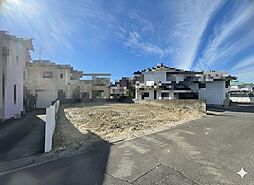 売土地　鈴鹿市桜島町五丁目