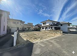 売土地　鈴鹿市桜島町五丁目