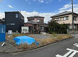 駐車場用地　鈴鹿市平田本町二丁目