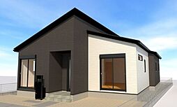 新築戸建　亀山市山下町　第1期　全3棟　3号棟