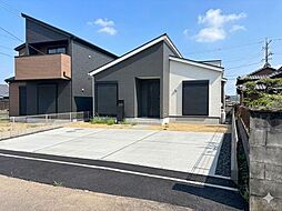 新築戸建　亀山市山下町　第1期　全3棟　3号棟