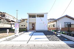 新築戸建　鈴鹿市自由ケ丘　全1棟　1号棟