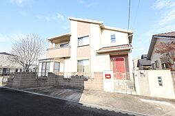 中古戸建　鈴鹿市東旭が丘四丁目