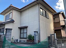 売土地　鈴鹿市三日市二丁目