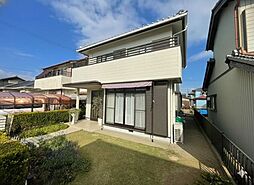 中古戸建　鈴鹿市中旭が丘一丁目