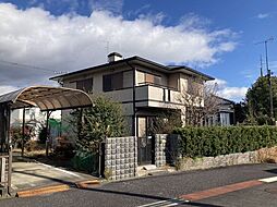 中古戸建 鈴鹿市鈴鹿ハイツ