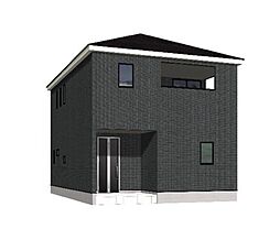 新築戸建　鈴鹿市神戸第8　全1棟　1号棟