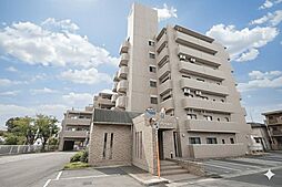 マンションフォレスト白子