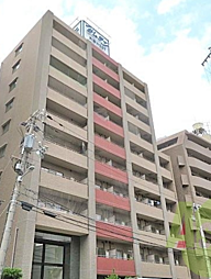 サムティ大阪WESTグランジール 410号室