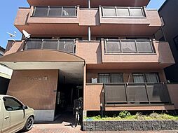 アムール佃 303