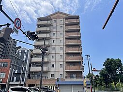 フェアリーコート歌島橋 802