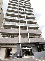 エスリードレジデンス大阪WEST00 601