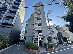 リーガル塚本III 402