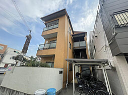 グリーン花川 201